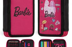 Miglior astuccio barbie 3 cerniere