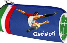 Miglior astuccio calciatori
