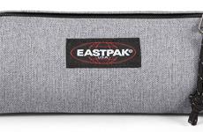 Miglior astuccio eastpak grigio