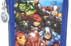Miglior astuccio iron man