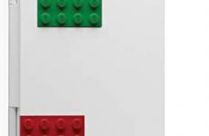 Miglior astuccio lego city