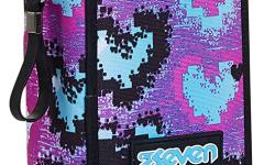 Miglior astuccio seven lovely