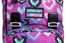 Miglior astuccio seven sj girl