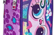 Miglior astuccio seven una zip