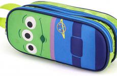 Miglior astuccio toy story 4