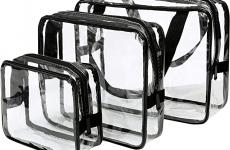 Miglior astuccio trasparente