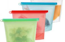 Miglior bag silicone