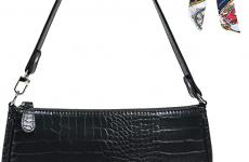 Miglior baguette bag