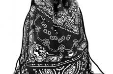Miglior bandana bag