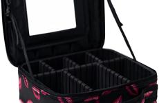 Miglior beauty case calciatori