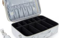 Miglior beauty case da viaggio carpisa