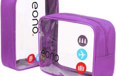 Miglior beauty case donna