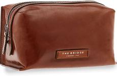 Miglior beauty case uomo the bridge