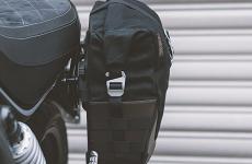 Miglior bmw scrambler borse