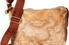 Miglior borsa 1 classe tracolla