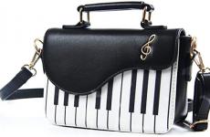 Miglior borsa a forma di giacca