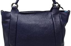 Miglior borsa a mano blu