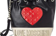 Miglior borsa a secchiello moschino