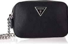 Miglior borsa a tracolla nera guess