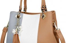 Miglior borsa a tracolla trussardi