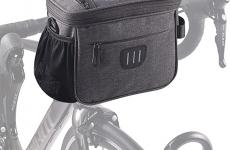 Miglior borsa anteriore mtb