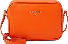 Miglior borsa arancione patrizia pepe