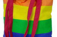 Miglior borsa arcobaleno
