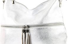 Miglior borsa argento