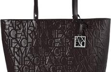 Miglior borsa armani jeans vernice rossa