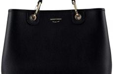 Miglior borsa armani lucida