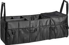 Miglior borsa baule auto