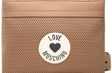Miglior borsa bianca moschino