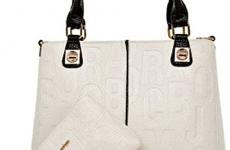 Miglior borsa bianca tracolla carpisa
