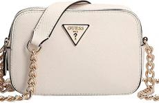 Miglior borsa bianca tracolla