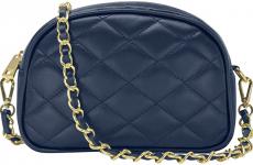 Miglior borsa blu pelle