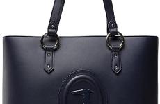 Miglior borsa blu trussardi
