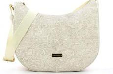 Miglior borsa borbonese bianca