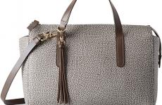 Miglior borsa borbonese tracolla pelle