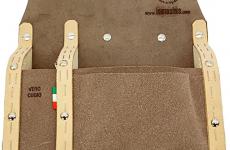 Miglior borsa carpentiere artigianale