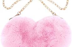 Miglior borsa chanel rosa cipria