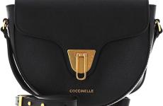 Miglior borsa coccinelle nera