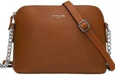 Miglior borsa color cammello