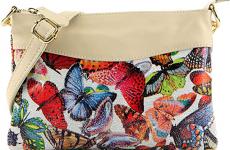Miglior borsa color crema