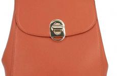 Miglior borsa color mattone