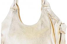 Miglior borsa color oro