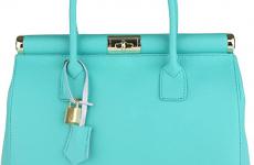 Miglior borsa color tiffany