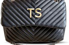 Miglior borsa con iniziali mia bag