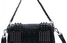 Miglior borsa con teschio