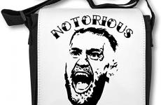 Miglior borsa conor mcgregor