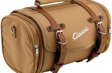 Miglior borsa cuoio vespa